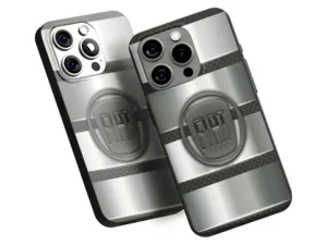 Fiat Handycover Pro Max Limitierte Serie